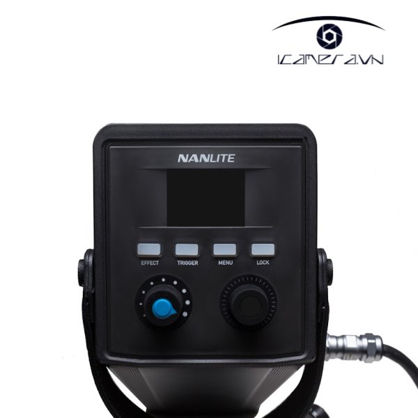 LED NanLite Forza 500 ha noi gia tot