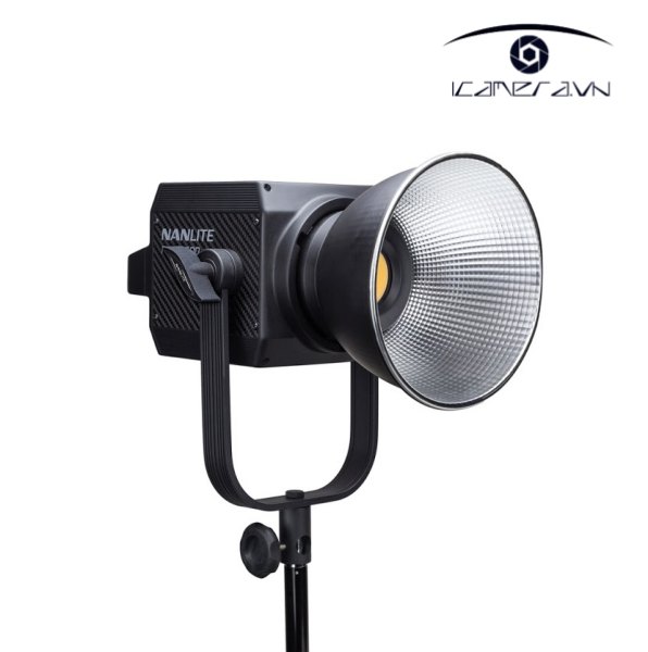 LED NanLite Forza 500 ha noi gia re