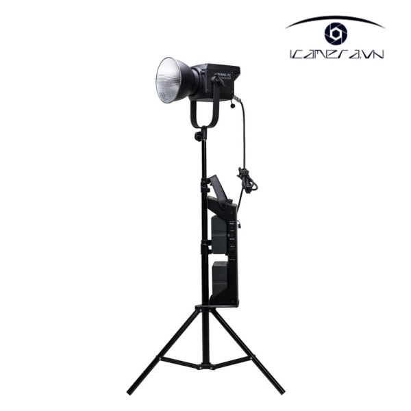 LED NanLite Forza 500 gia re ha noi