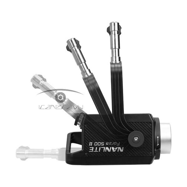 Nanlite Forza 500 II Daylight LED Monolight