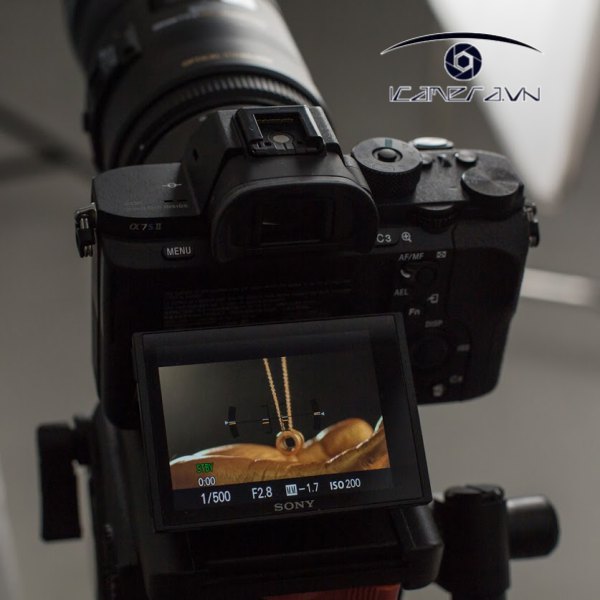 NanLite Forza 60 hcm gia tot