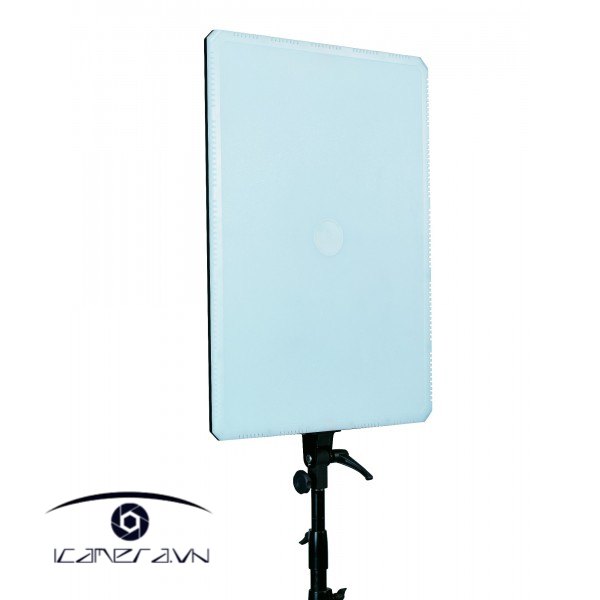 LED studio NanLite Compac 200 hcm gia re