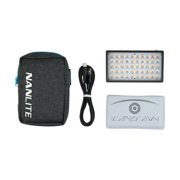 Đèn led Nanlite Litolite 5C
