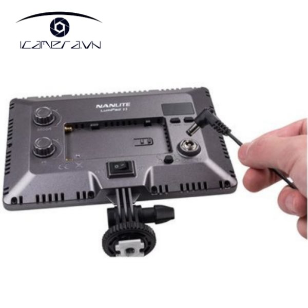 NanLite LumiPad 11 gia tot ha noi