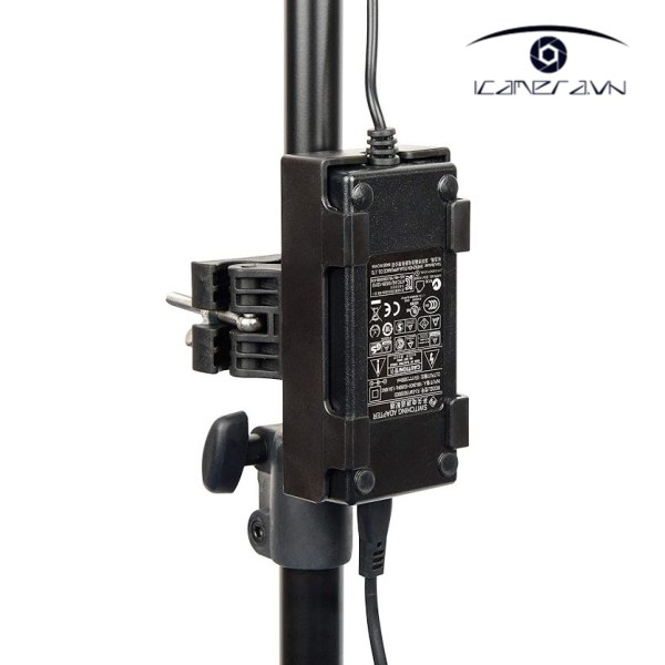 NanLite Luxpad 43H 4KIT gia re hcm