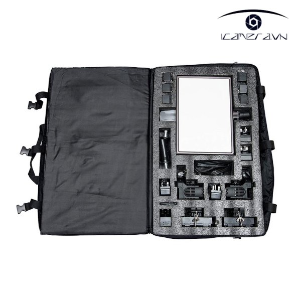 NanLite Luxpad 43H 4KIT gia re ha noi