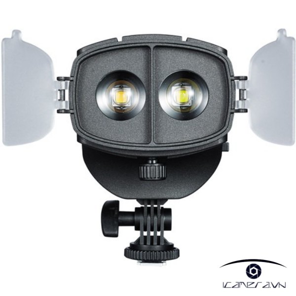 NanLite Luxpad 43H 4KIT gia tot chinh hang