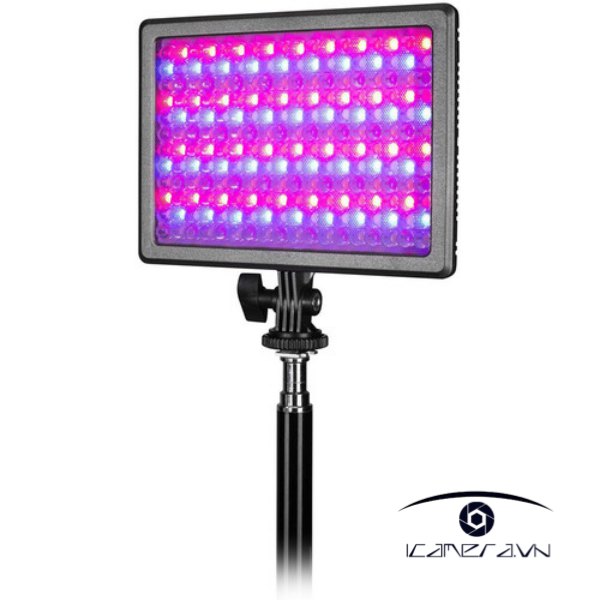 Nanlite Mixpad 11 ship toan quoc