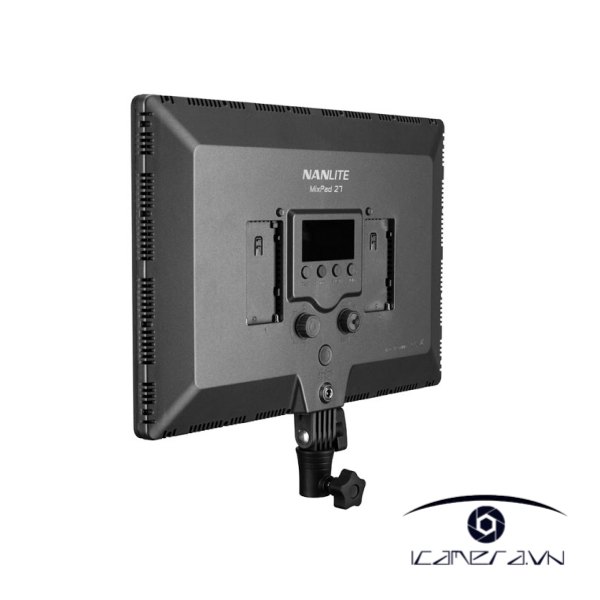 LED NanLite MixPad 27 ha noi gia re