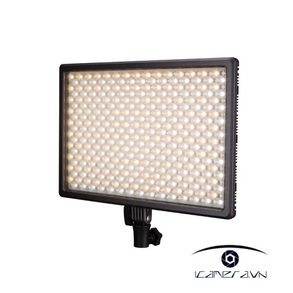 LED NanLite MixPad 27 gia tot ha noi