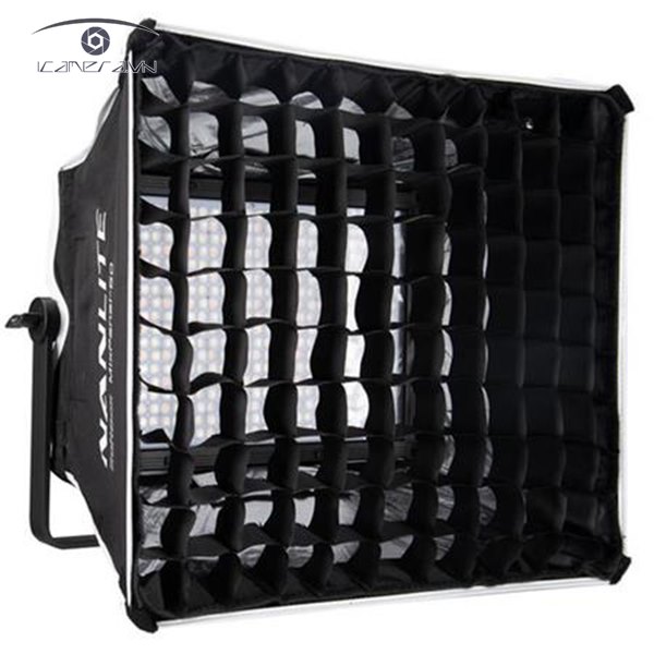 NanLite MixPanel 60 Softbox with Fabric Grids (FN216)