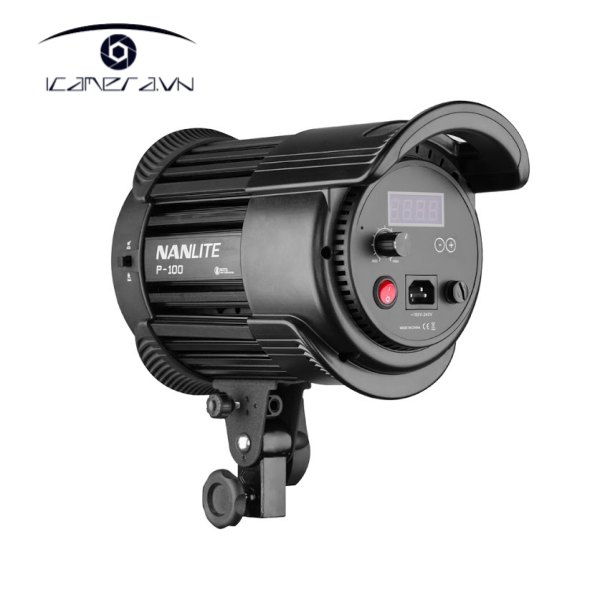 LED NanLite P-100 AC - FN111 ha noi gia re