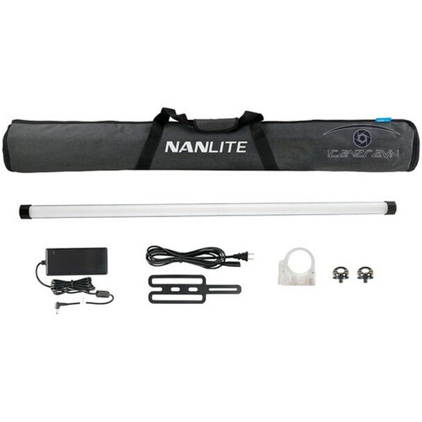 Nanlite Pavotube II 30X "1 Kit" - RGBW LED Tube