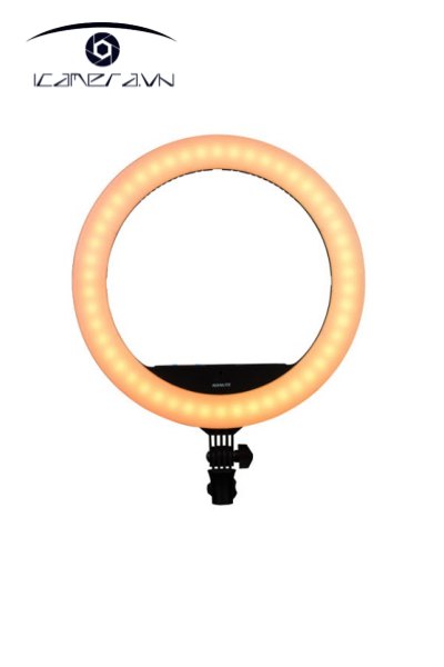 LED Ring Light NanLite Halo 16C RGB ha noi gia re