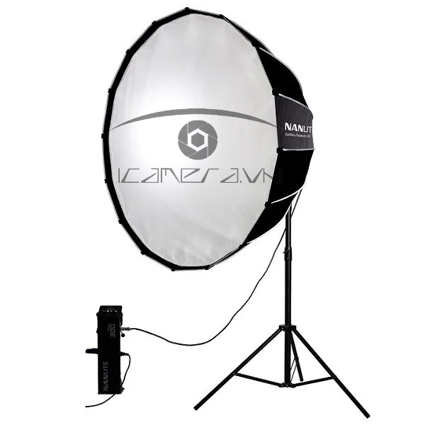 NanLite SB-PR120 Softbox Parabolic