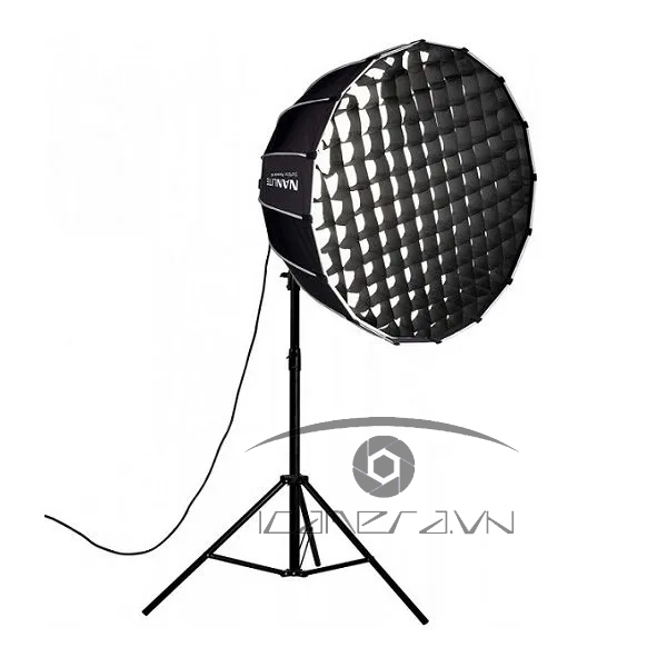 NanLite SB-PR120 Softbox Parabolic