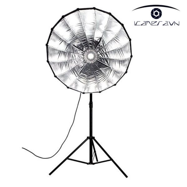 Softbox NanLite 90CM và 120CM hcm gia re