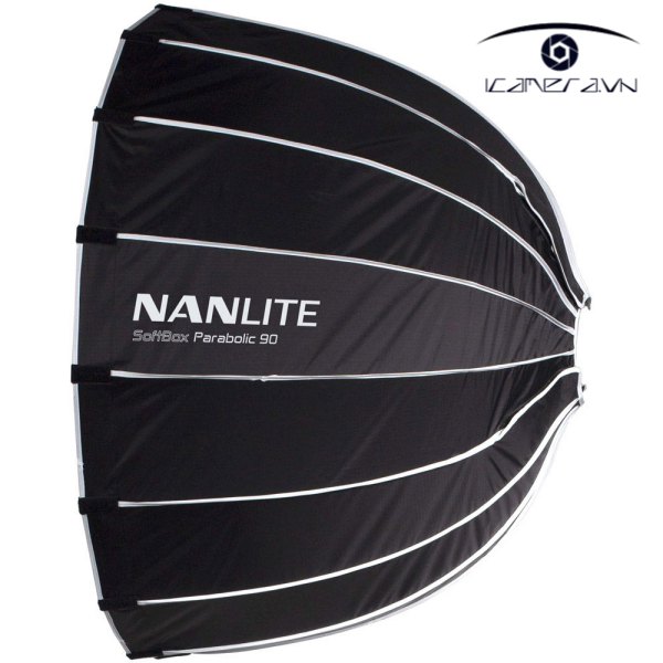 Softbox NanLite 90CM và 120CM ha noi gia re