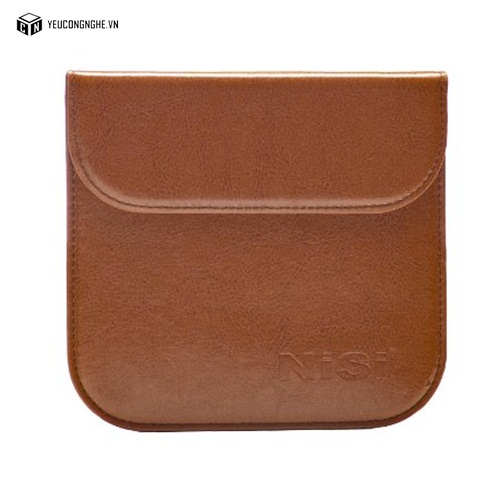 Filter Nano IR ND2000 NiSi kính lọc ánh sáng bảo vệ ống kính máy ảnh 100x100mm