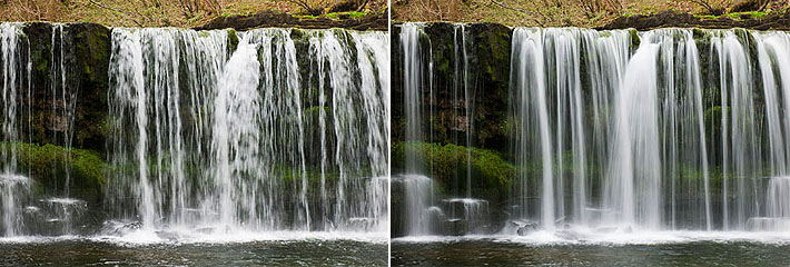 Filter ND2 phi 58mm cho lens máy ảnh chính hãng Zomei giá rẻ