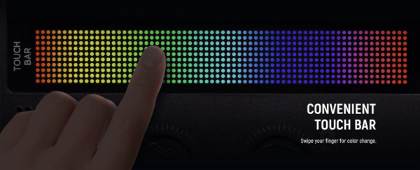 NEEWER GL1C RGB LED Streaming Light