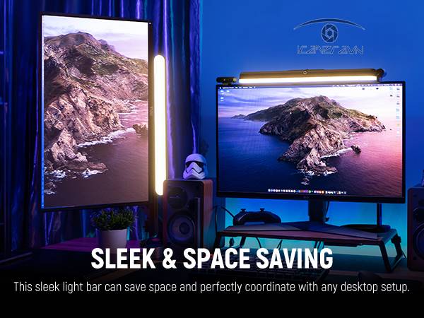 Đèn LED để bàn NEEWER TL40