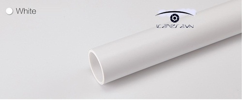 Nền chụp ảnh sản phẩm mica màu trắng 60x130cm MC-02 giá rẻ