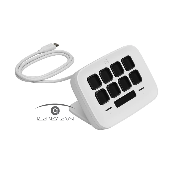 Thiết bị Stream Elgato Gaming StreamDeck Neo