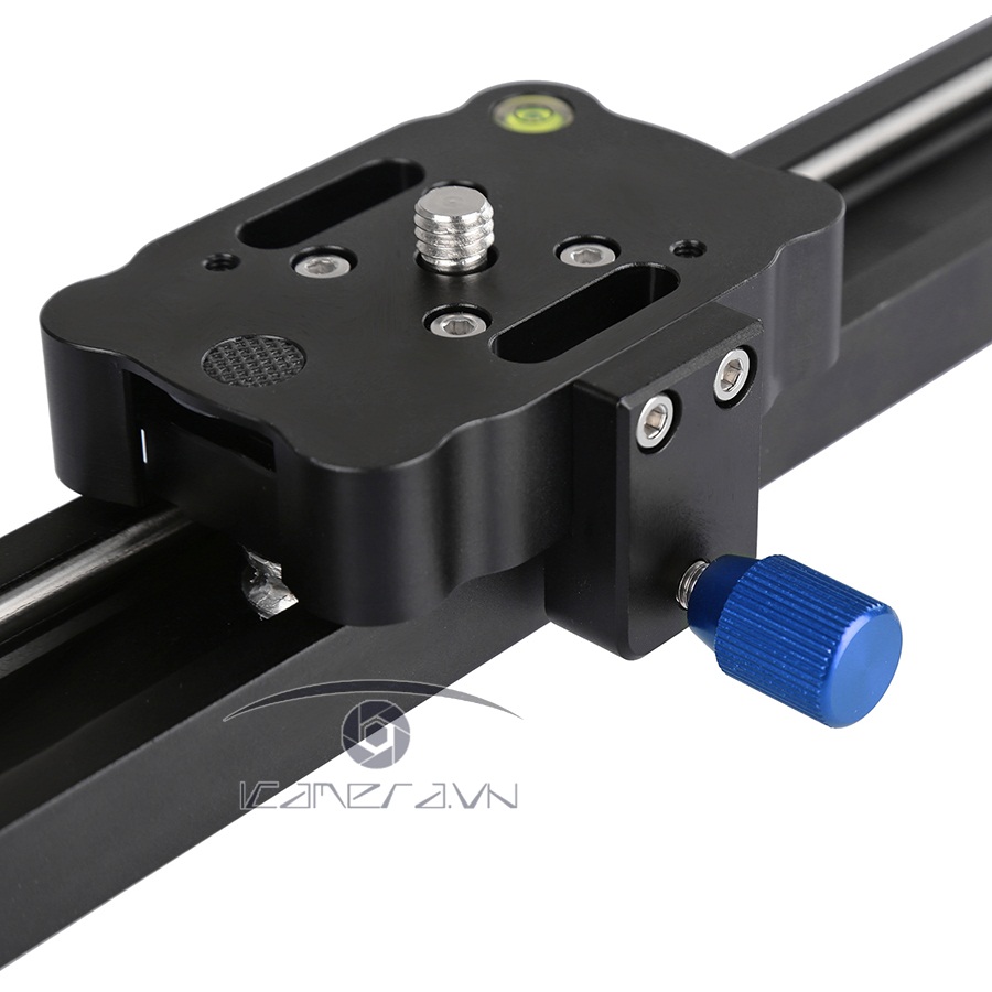 Slider camera track – thanh ray hỗ trợ quay phim chụp ảnh SuteFoto 60cm SC-06