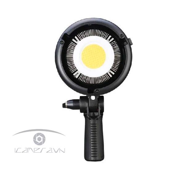 Đèn Led Nicefoto HC-1000A chỉnh màu 3200-6500K