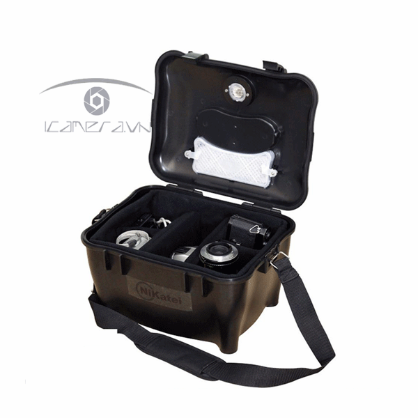 Túi chống ẩm Nikatei DRYBOX