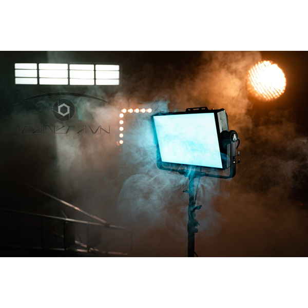 Đèn Aputure Nova P300c RGBWW - Kit