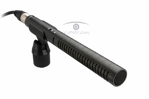 Rode NTG1 Micro shotgun chuyên dụng cho lĩnh vực sản xuất phim