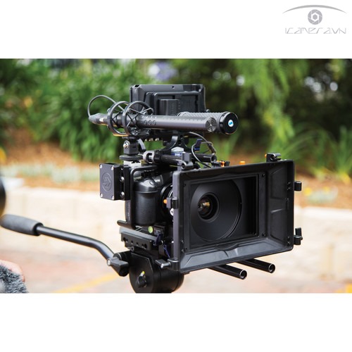 Micro RODE NTG4+ chính hãng dành cho Máy Quay Phim, Micro Phỏng Vấn RODE