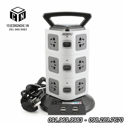 Các loại Jack, dây, thiết bị chuyển đổi, nối dài Lan USB HDMI