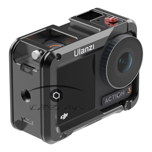 Ulanzi OA-14 Khung bảo vệ DJI Osmo Action 4/3