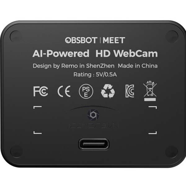 Webcam Obsbot Meet Full HD 1080P