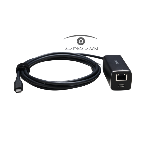 OBSBOT USB-C to Ethernet Adapter