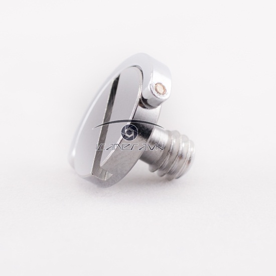 Ốc 1/4 chân đế tripod