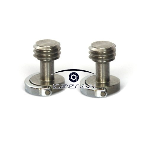 Ốc 3/8 inch chân đế tripod