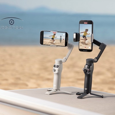 DJI Osmo Mobile 7P Gimbal tay cầm chống rung