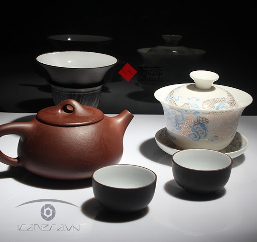 Ống gom sáng Snoot kèm filter màu cho đèn Flash