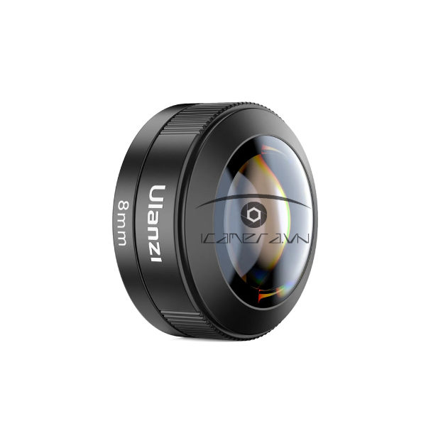 Ống kính Ulanzi cho điện thoại