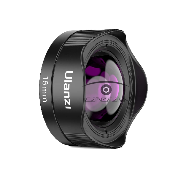 Ống kính Ulanzi cho điện thoại