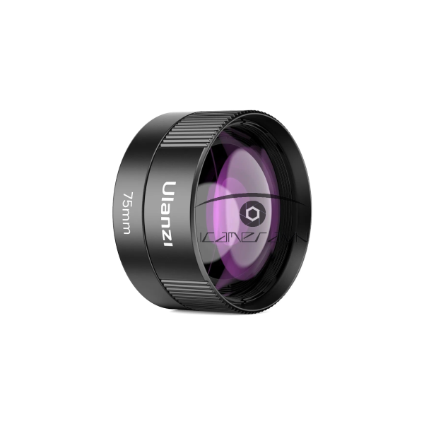 Ống kính Ulanzi cho điện thoại