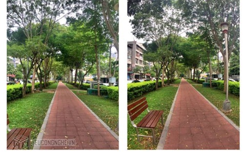 Ống kính chụp ảnh cho smartphone 3 trong 1 Macro, góc rộng, đèn led Lieqi LQ-035