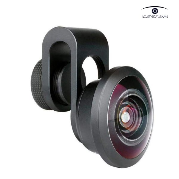 ong kinh Ulanzi HD Fisheye 238 do 7.5mm gia re ha noi