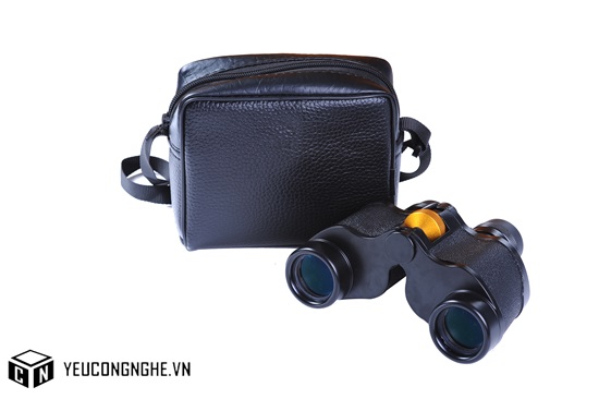 Ống nhòm du lịch mua giá tốt nhất Baigish 7x32M