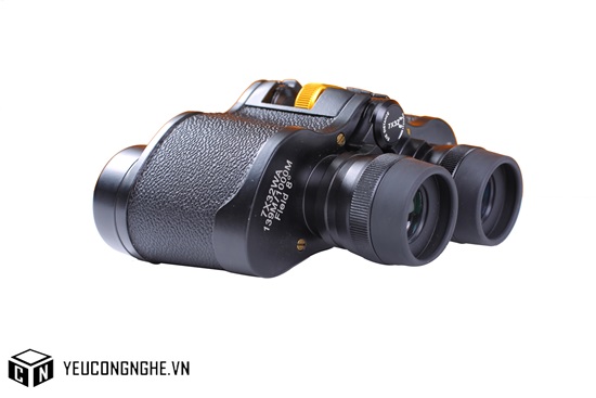 Ống nhòm du lịch mua giá tốt nhất Baigish 7x32M