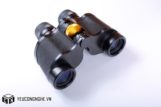 Ống nhòm du lịch mua giá tốt nhất Baigish 7x32M